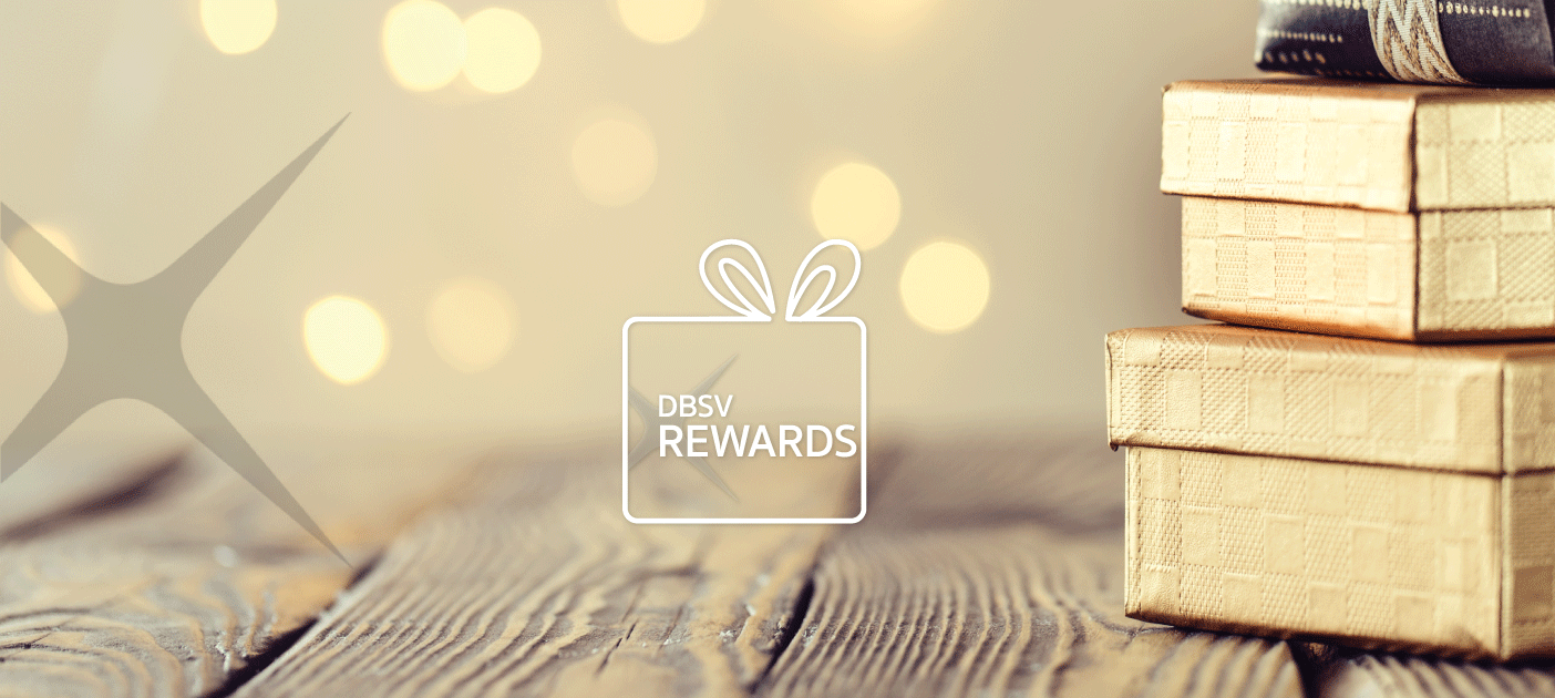 DBSV Rewards User Manual