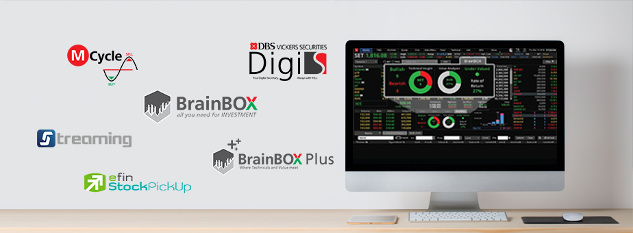 Training-Professional Trading Program | DBS Vickers Securities (Thailand) Training-Professional Trading Program | Dbs Vickers Securities (Thailand)
