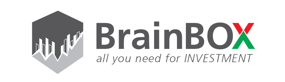 BrainBOX Logo