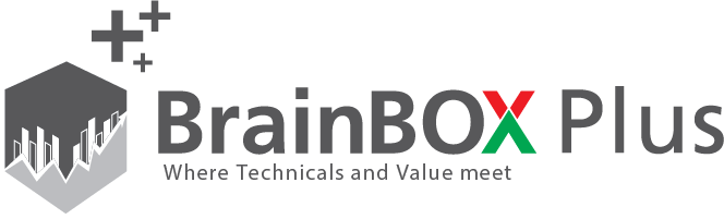 BrainBOX Plus Logo
